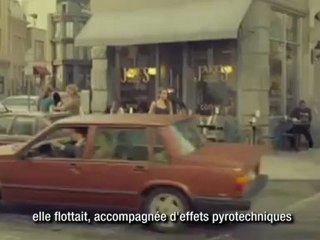 AXE "Susan Glenn" Kiefer Sutherland - VOSTFR (Extrait)