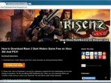 Risen 2 Dark Waters Game Crack Leaked - How to Download Tutorial!!