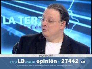 Repaso a la segunda temporada de Es la noche de César