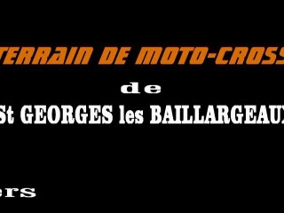 ST Georges les Baillargeaux