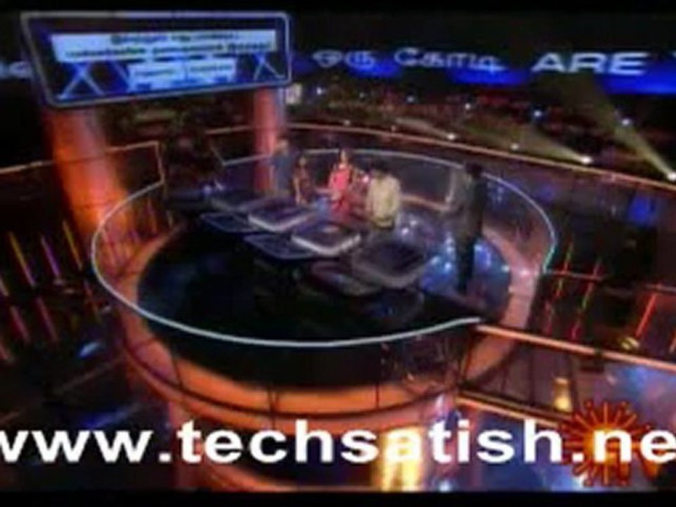 Kaiyiloru Kodi Part 4