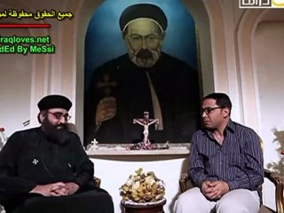 الاخت تريزا الحلقة 9