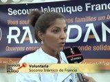 Se celebra el 20 aniversario del Socorro Islámico de Francia(240712)