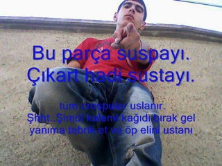 Sıktır [ Azat RA ] 2012