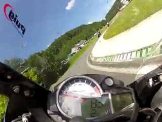 [MENRT] folembray 22 juillet 2012 s1000rr 11' session 7.