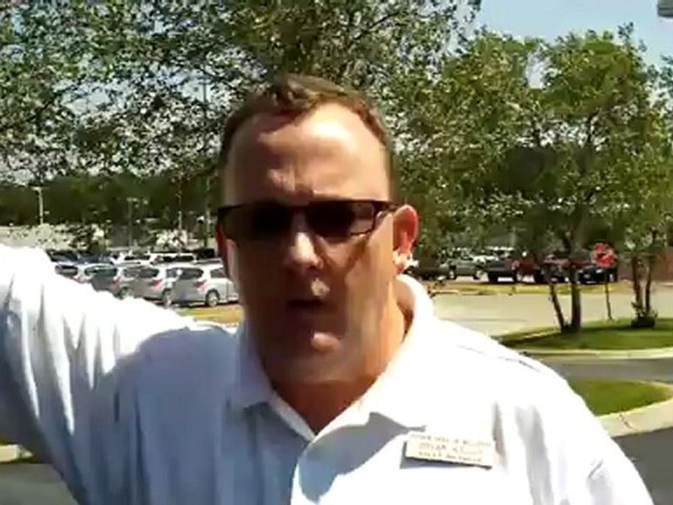 Used 2011 Ford Ranger Sport 4wd for sale at Honda Cars of Bellevue...an Omaha Honda Dealer!