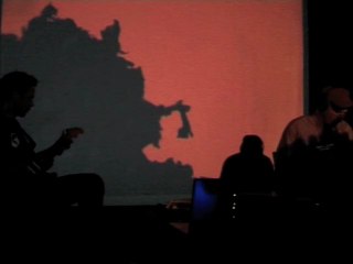 Fields and Battles / mic&rob + domK