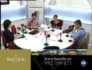 Tertulia Es la Mañana: Las medidas de Merkel y Sarkozy