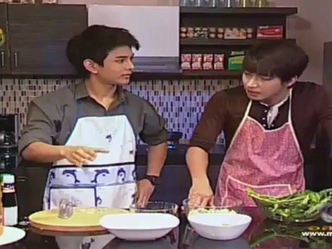 ลูกพี่ลูกน้อง 28-Jul-2012