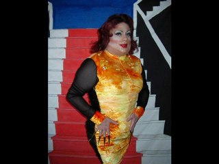 galerie de personnages par julianightshow