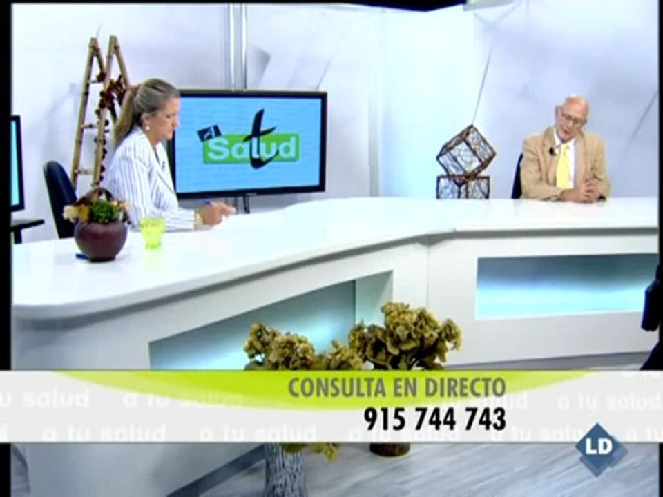 A toda salud - 05/09/11