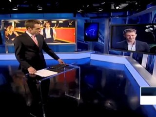 Connector of the Day CNN June 2010