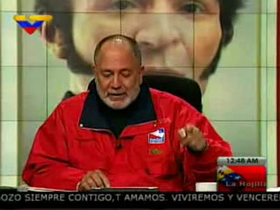 (VÍDEO) La hojilla del día jueves, 26.07.2012  4/4
