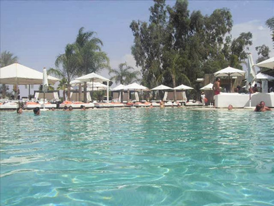 David Vendetta (benj'mix) - Break 4 Love 2006