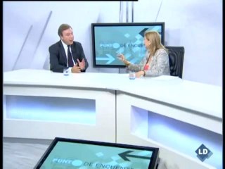 LD Punto de Encuentro - 13/09/11