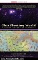 History Book Review: This Fleeting World: A Short History of Humanity by David Christian
