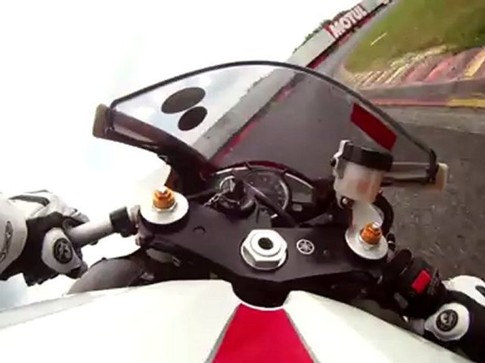 Journée club Nogaro 28/07/12 4eme série Stif