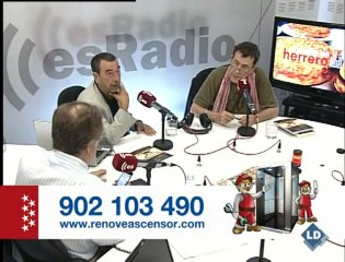 Tertulia de los sabios 19/09/11