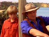The Genie From Down Under - 2x03 The Cold Shoulder