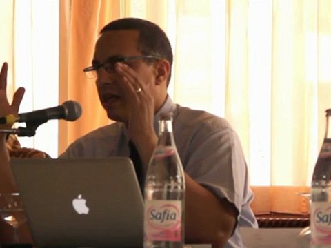 Mensonges d'États sur les Ressources Naturelles de Tunisie : Affaire de Bouhajla et Sra Ouertane