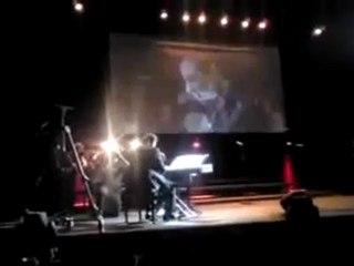 Raed George _ Music Samir Amis