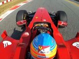 Autosital - Preview du Grand Prix de Hongrie - Stefano Domenicali