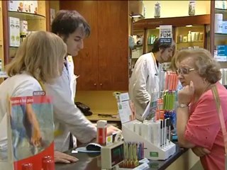 El copago farmacéutico saca a luz el uso fraudulento de tarjetas