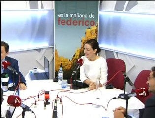 Tertulia de Federico: Los impagos de Cataluña - 28/09/11