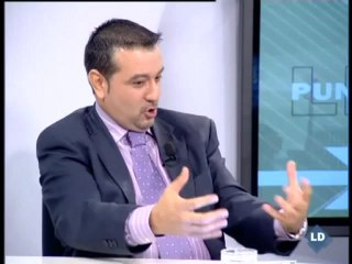 LD Punto de Encuentro - 29/09/11