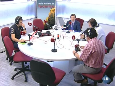 Grupo Risa: El fin de semana de Zapatero y Rajoy - 30/09/11