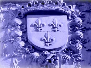 HISTOIRE DE FRANCE BLOIS & CELLETTES
