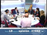 Tertulia de Federico: La debacle socialista - 03/10/11