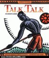 Children Book Review: Talk, Talk: An Ashanti Legend by Deborah Chocolate