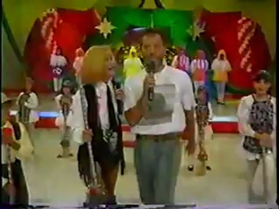 De dos a cuatro - Id 1995