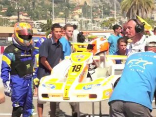 40e Grand Prix Menton ASK 2012