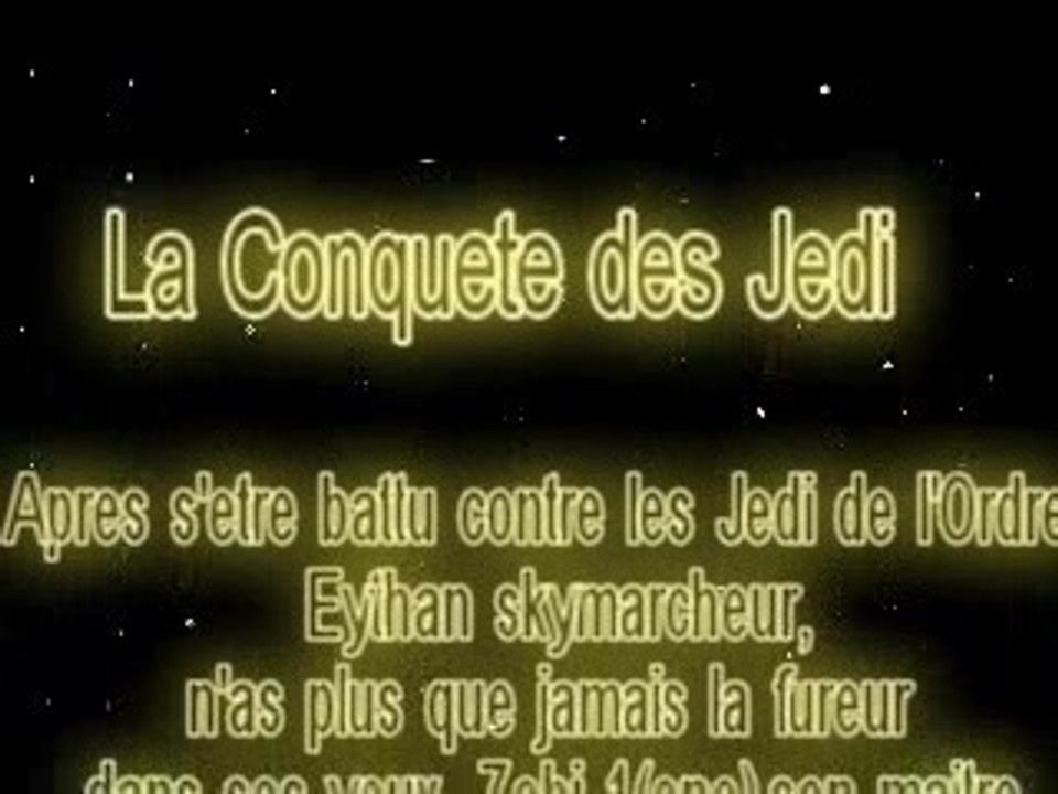 crazy starwars