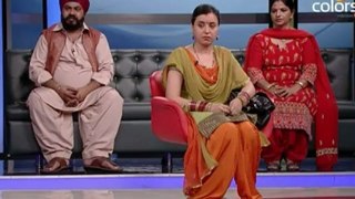 Zindagi Ki Haqeeqat Se Aamna Saamna (Season 2) 28th July 2012 Video Watch Online pt1