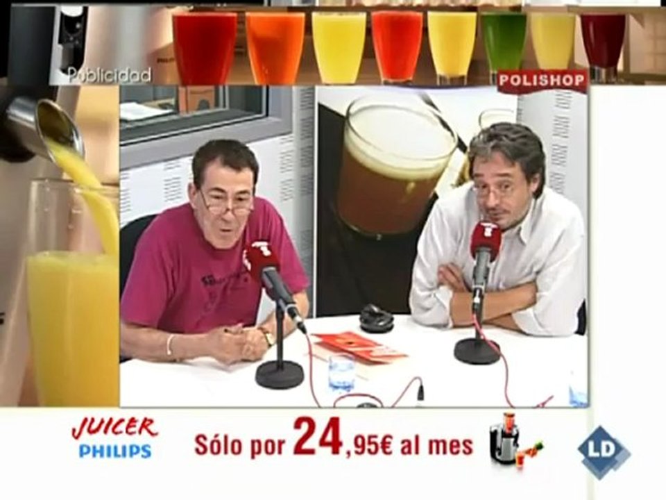 Tertulia de los sabios. El Premio Nobel  - 06/10/11
