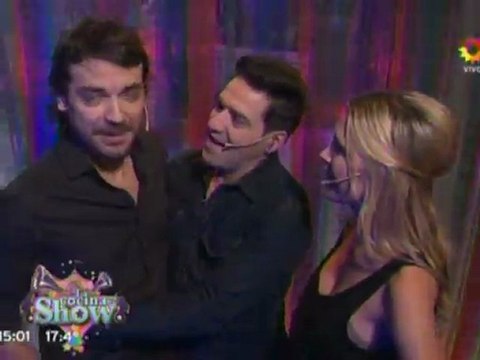 Pedro en la Cocina 1 - 28 de Julio