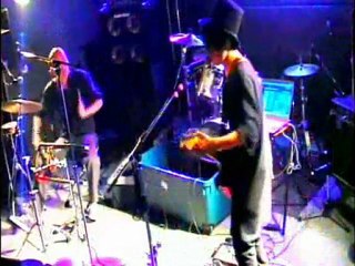 Mad Shampoo - noway out (Live at Shinjuku Sun Face/Tokyo.Japan 2012.July.22th)