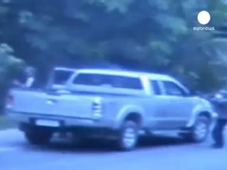 Cuatro militares tailandeses muertos a manos de separatistas