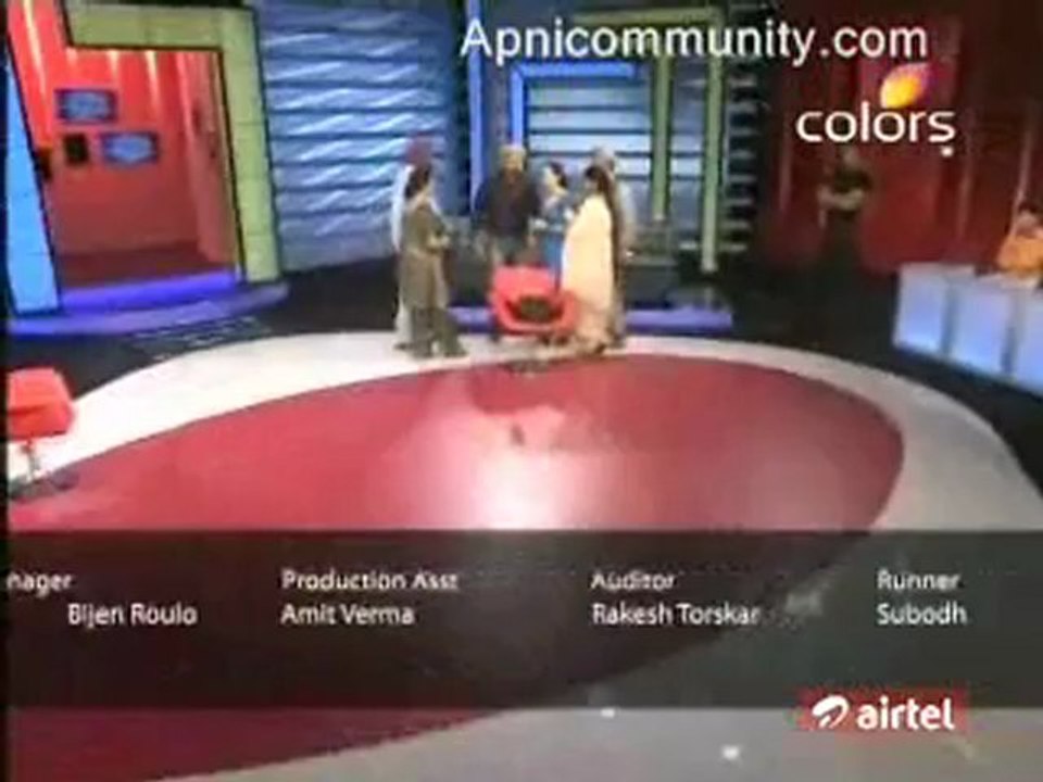 Zindagi Ki haqeeqat se Aamna Samna - 28th July 2012 pt7