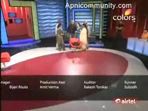 Zindagi Ki haqeeqat se Aamna Samna - 28th July 2012 pt7