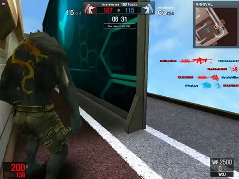 ByMarker Farkı ile Giriş Bugu