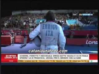 Sorrentino e Lodi a sky sport 24