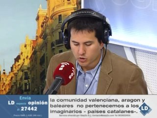 Federico a las 8: La Junta dio 12 millones a un dirigente del PSOE sevillano -  10/10/11