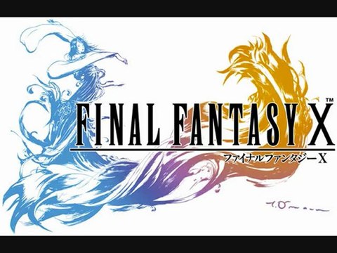 Theatrhythm Final Fantasy (3DS) - OST 01