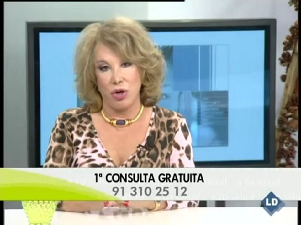 A Toda salud: Clínicas Vicario - 11/10/11