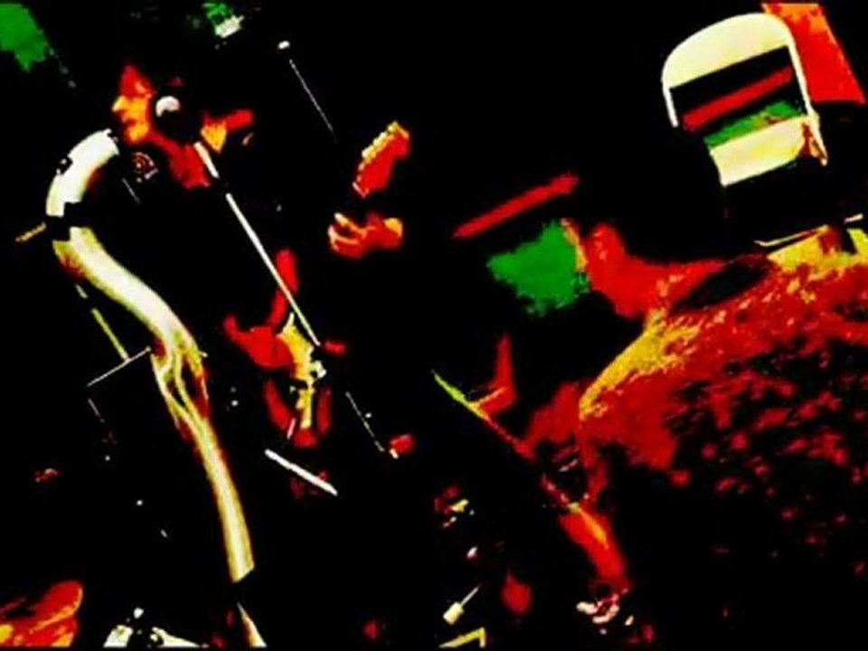 Mad Shampoo - you really got me / waterloo sunset (The Kinks COVER)