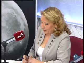 Es la noche de César: Palabras al aire  - 17/10/11